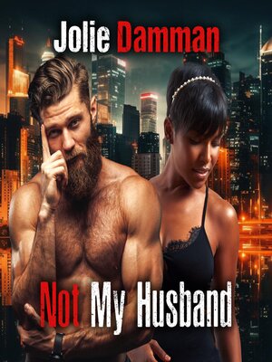 cover image of Not my Husband